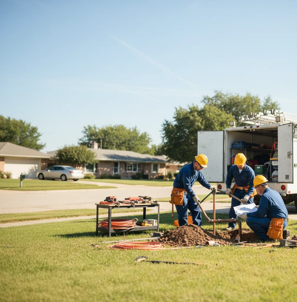 Drain Cleaning in Cowansville, PA